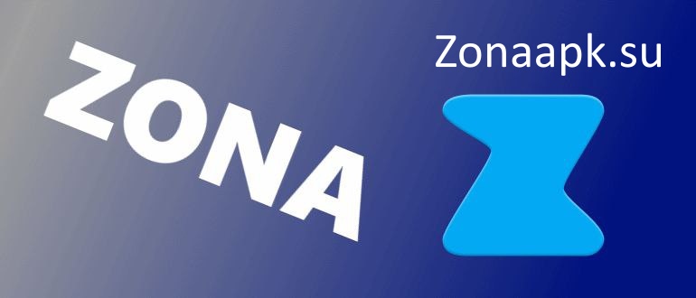 zona app